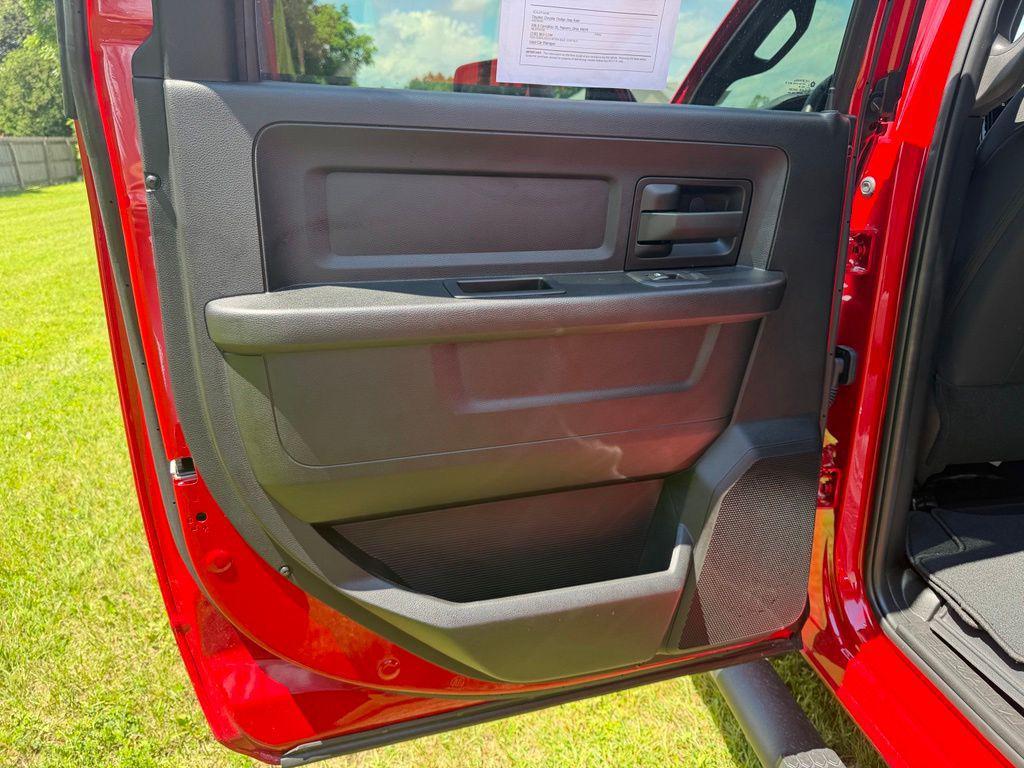 used 2026 Ram 2500 car, priced at $54,574