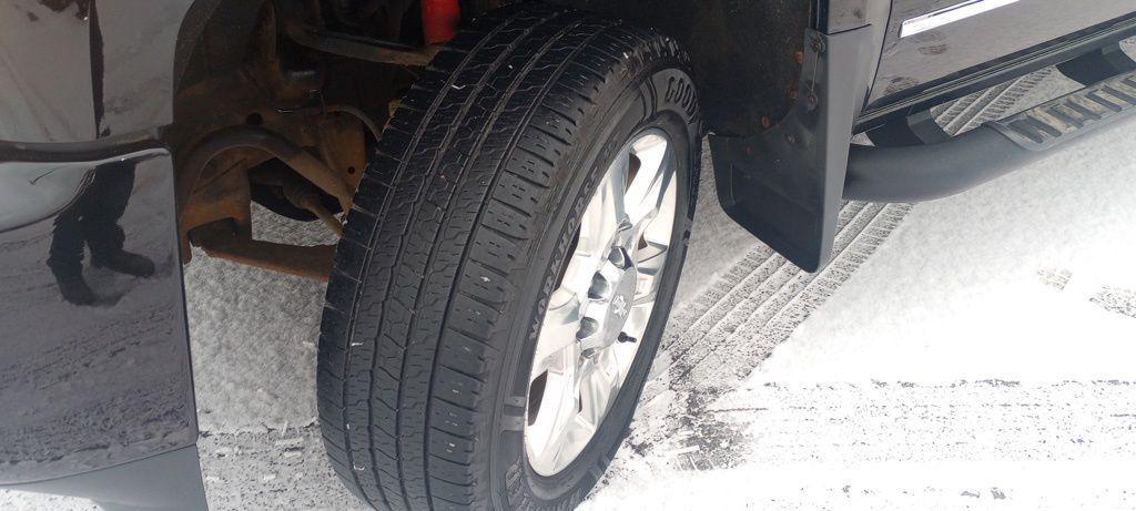 used 2017 Chevrolet Silverado 2500 car, priced at $42,832