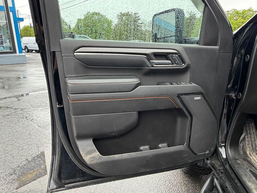 used 2024 GMC Sierra 2500 car, priced at $62,538