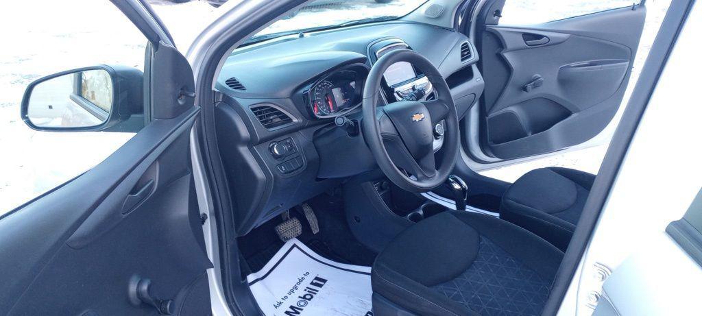 used 2020 Chevrolet Spark car, priced at $11,750