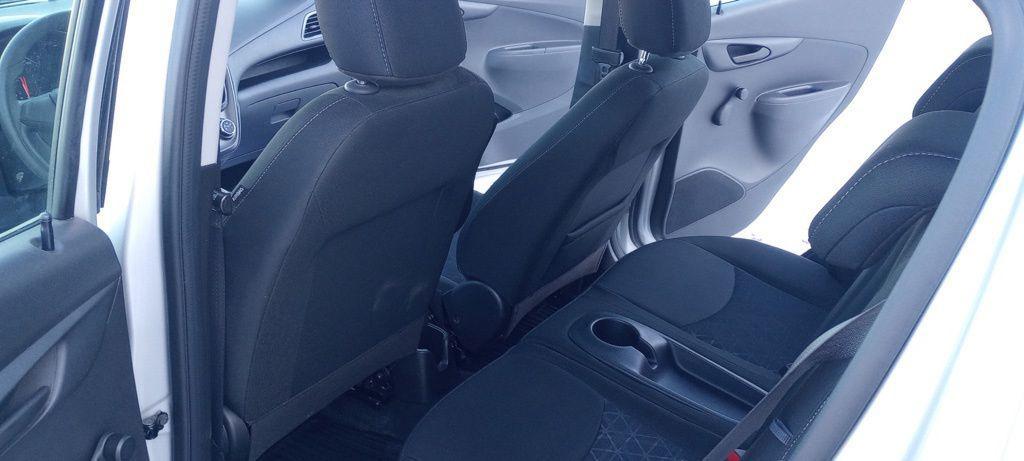 used 2020 Chevrolet Spark car, priced at $11,750