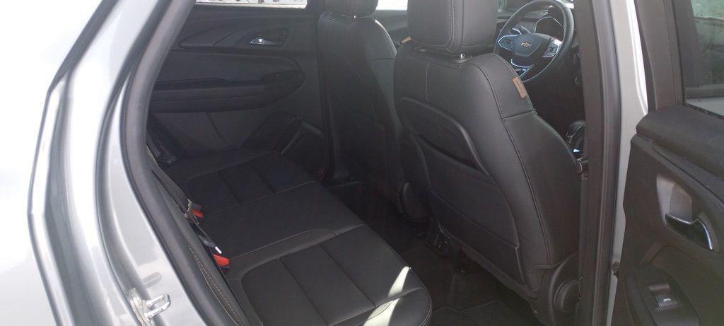 used 2023 Chevrolet TrailBlazer car, priced at $23,167