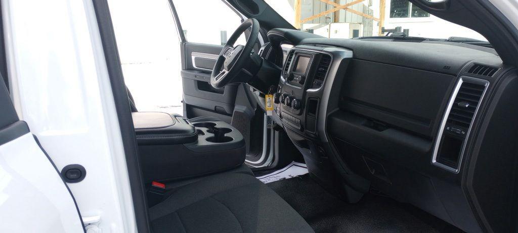 used 2023 Ram 1500 Classic car, priced at $32,075