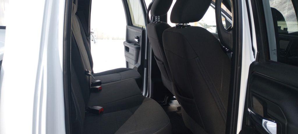 used 2023 Ram 1500 Classic car, priced at $32,075