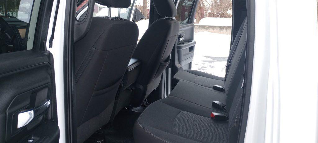 used 2023 Ram 1500 Classic car, priced at $32,075