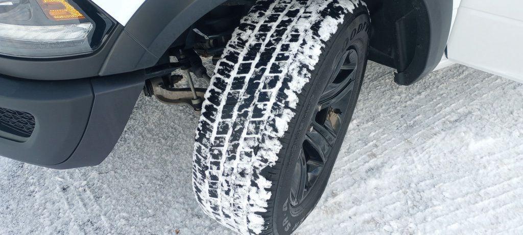 used 2023 Ram 1500 Classic car, priced at $32,075