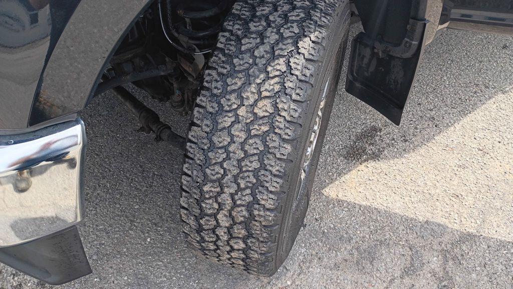 used 2020 Ford F-350 car, priced at $53,986