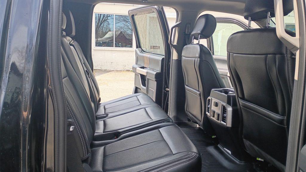 used 2020 Ford F-350 car, priced at $53,986