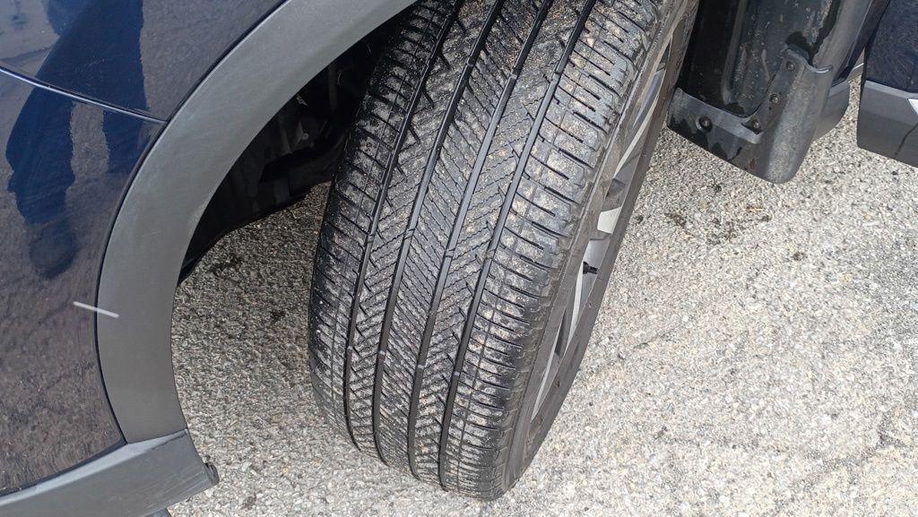 used 2023 Honda Pilot car, priced at $40,164