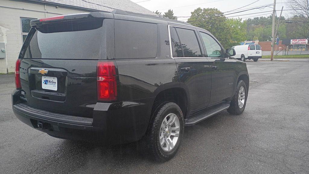 used 2020 Chevrolet Tahoe car, priced at $27,484