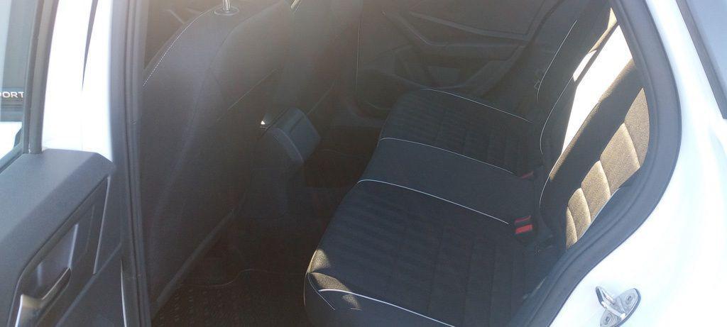 used 2024 Volkswagen Jetta car, priced at $16,207