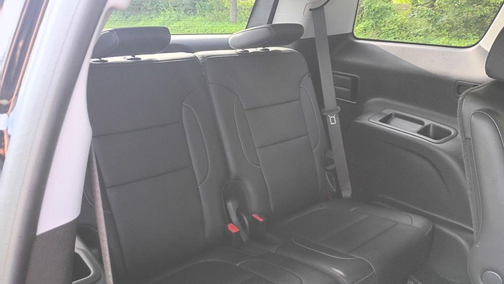 used 2023 GMC Acadia car, priced at $29,147
