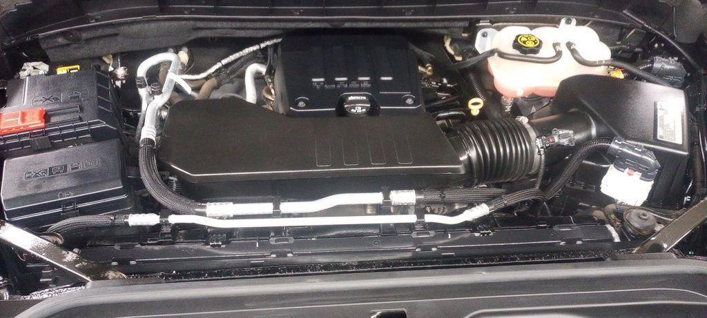 used 2020 GMC Sierra 1500 car, priced at $31,385