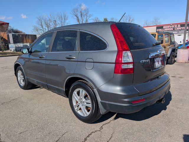 used 2011 Honda CR-V car, priced at $6,389