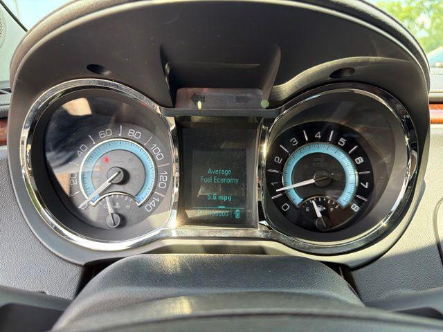 used 2011 Buick LaCrosse car, priced at $5,999