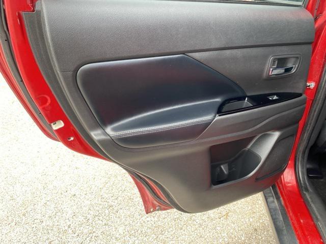 used 2019 Mitsubishi Outlander car, priced at $14,299