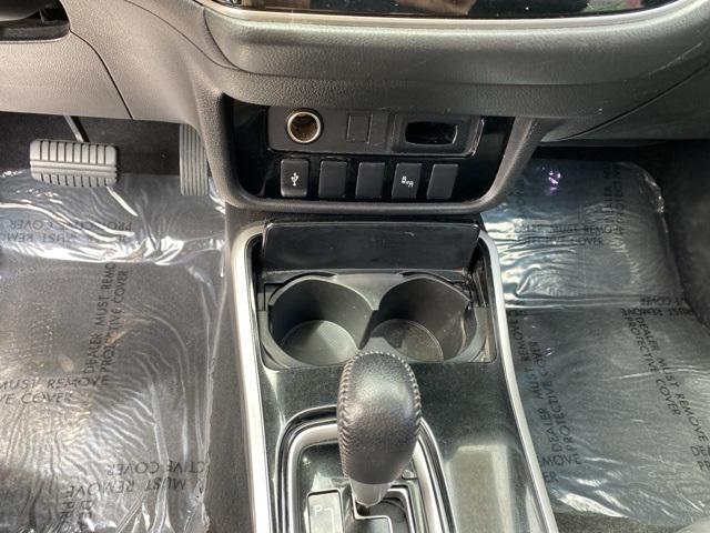 used 2019 Mitsubishi Outlander car, priced at $14,299