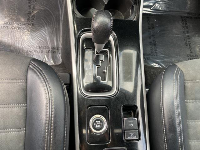used 2019 Mitsubishi Outlander car, priced at $14,299