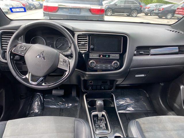used 2019 Mitsubishi Outlander car, priced at $13,599