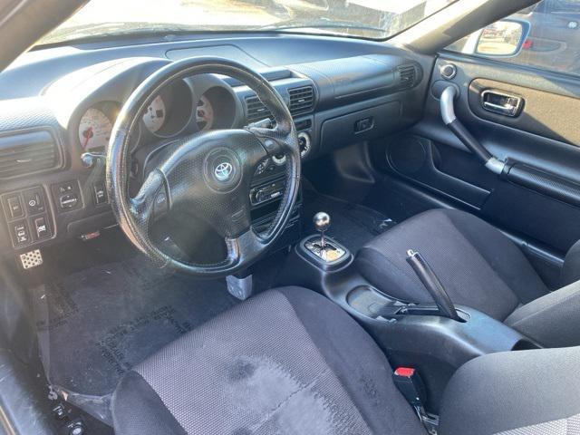 used 2003 Toyota MR2 car, priced at $5,499