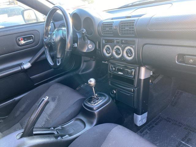 used 2003 Toyota MR2 car, priced at $5,499