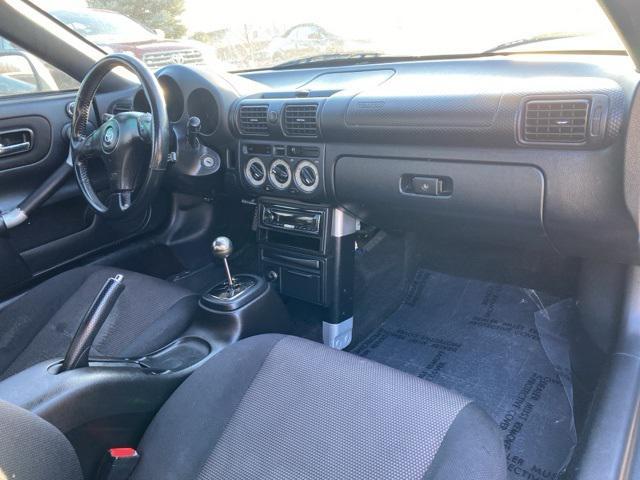 used 2003 Toyota MR2 car, priced at $5,499