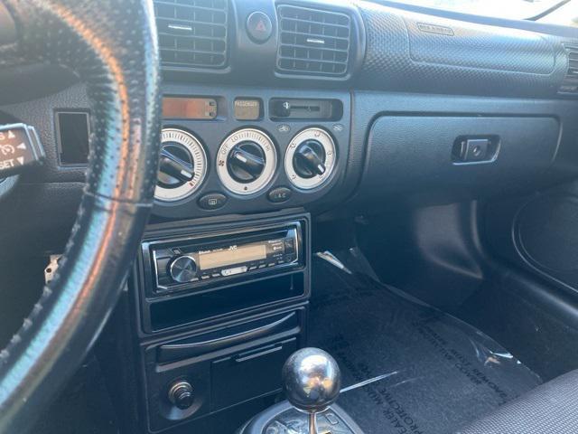 used 2003 Toyota MR2 car, priced at $5,499