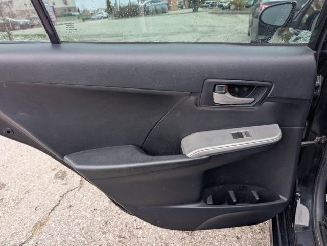 used 2014 Toyota Camry car, priced at $8,299