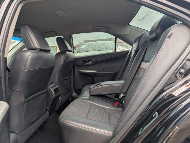 used 2014 Toyota Camry car, priced at $8,299