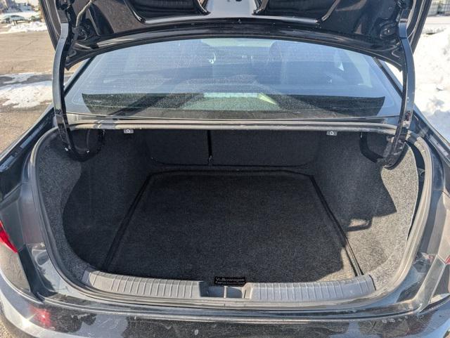 used 2020 Volkswagen Jetta car, priced at $8,299