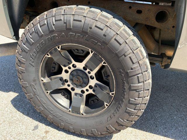 used 2013 GMC Sierra 2500 car, priced at $24,599