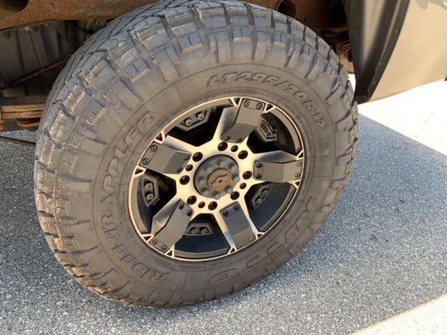 used 2013 GMC Sierra 2500 car, priced at $24,599