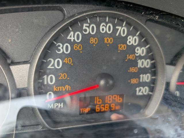 used 2003 Saturn Ion car, priced at $2,799