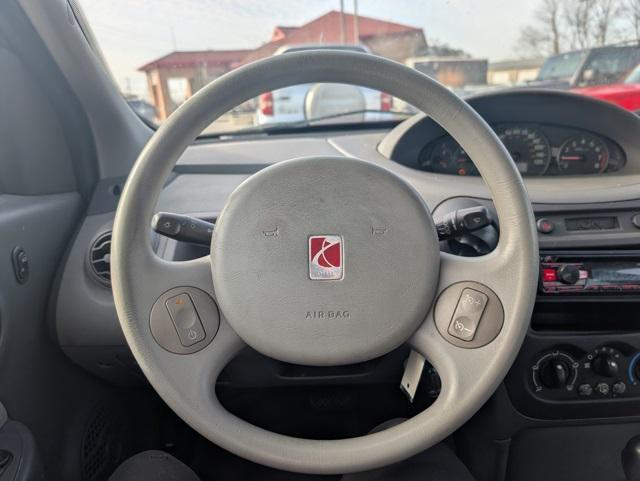 used 2003 Saturn Ion car, priced at $2,799