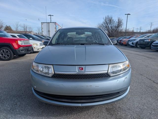 used 2003 Saturn Ion car, priced at $2,799