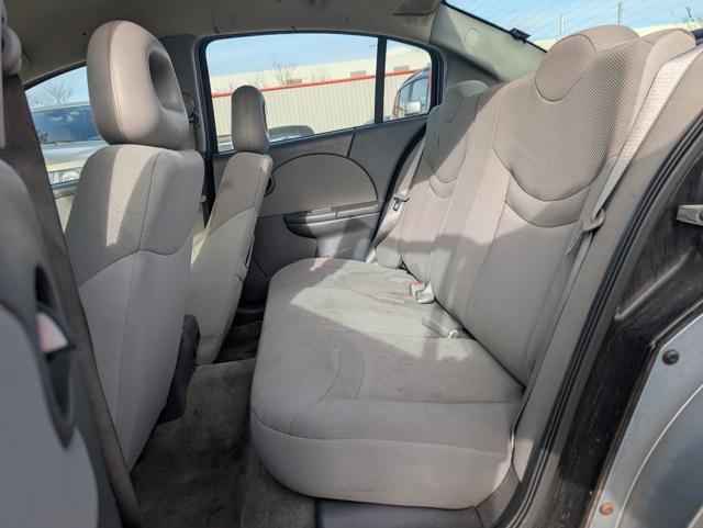 used 2003 Saturn Ion car, priced at $2,799