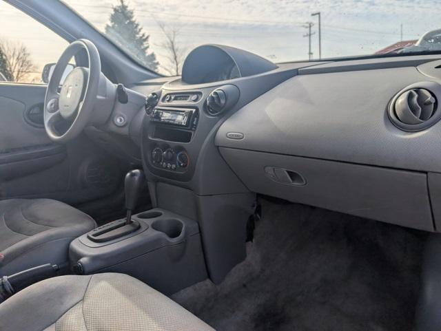 used 2003 Saturn Ion car, priced at $2,799