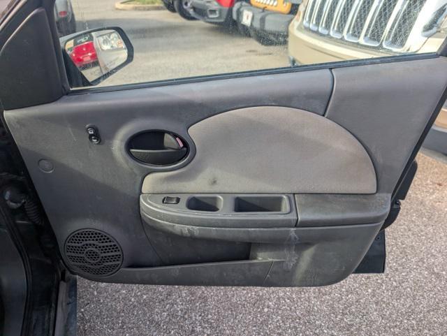 used 2003 Saturn Ion car, priced at $2,799