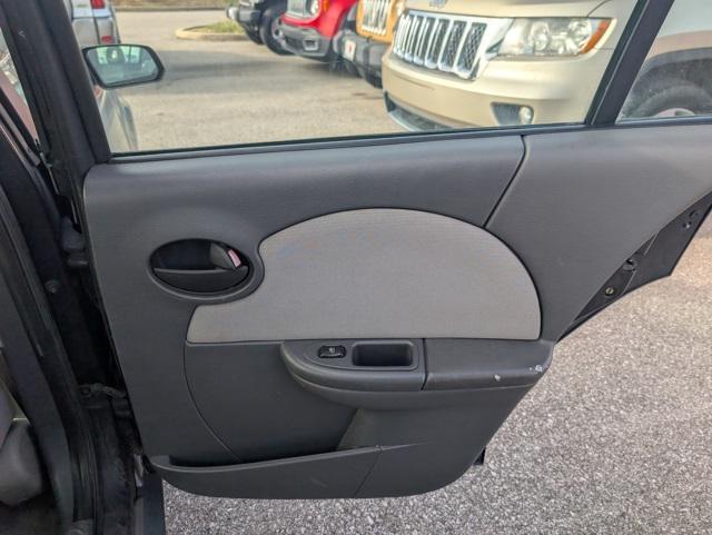 used 2003 Saturn Ion car, priced at $2,799