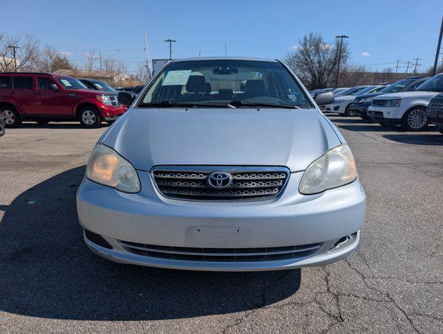 used 2007 Toyota Corolla car, priced at $3,999