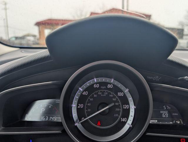 used 2016 Mazda CX-3 car, priced at $8,499