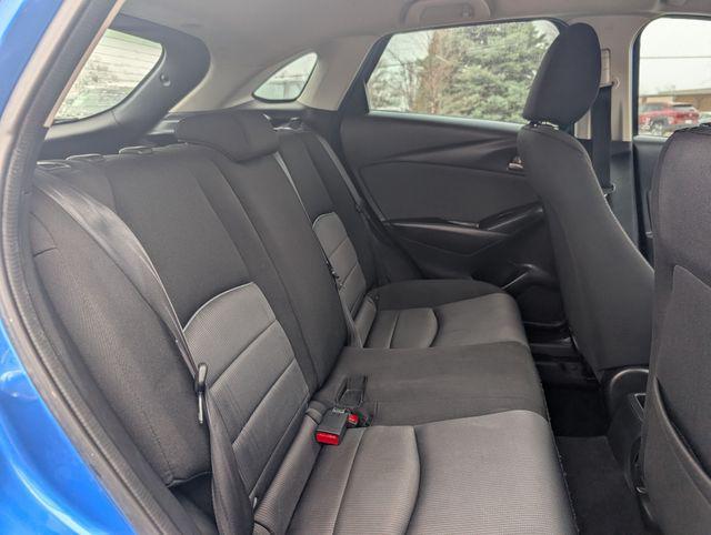 used 2016 Mazda CX-3 car, priced at $8,499