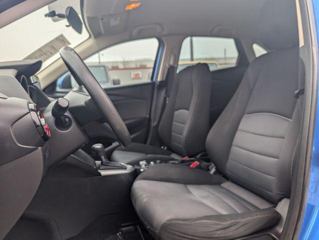 used 2016 Mazda CX-3 car, priced at $8,499