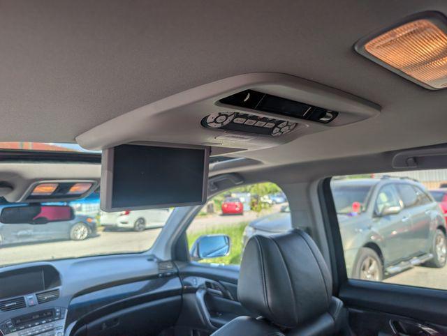 used 2009 Acura MDX car, priced at $7,999