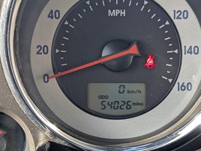 used 2008 Mitsubishi Eclipse car, priced at $8,799