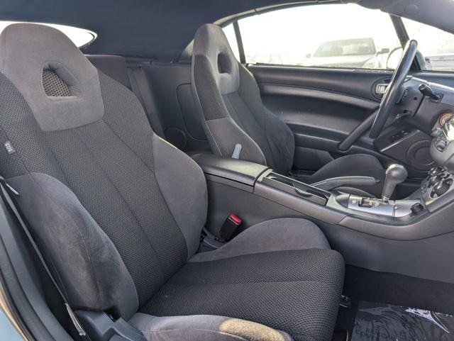 used 2008 Mitsubishi Eclipse car, priced at $8,799