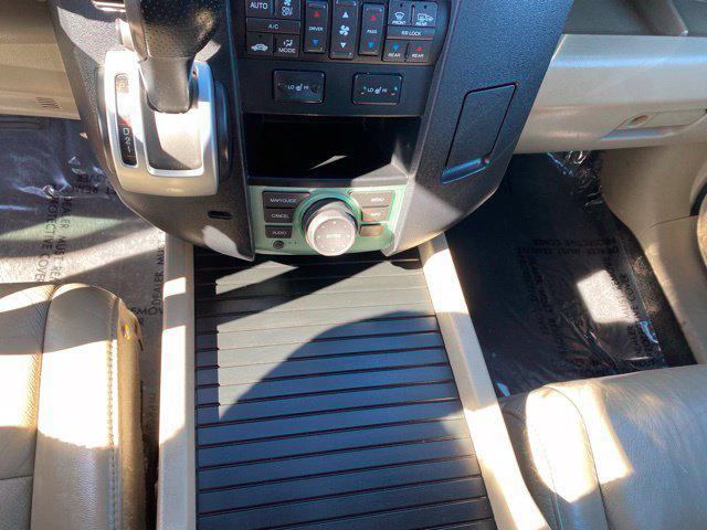 used 2011 Honda Pilot car, priced at $8,999
