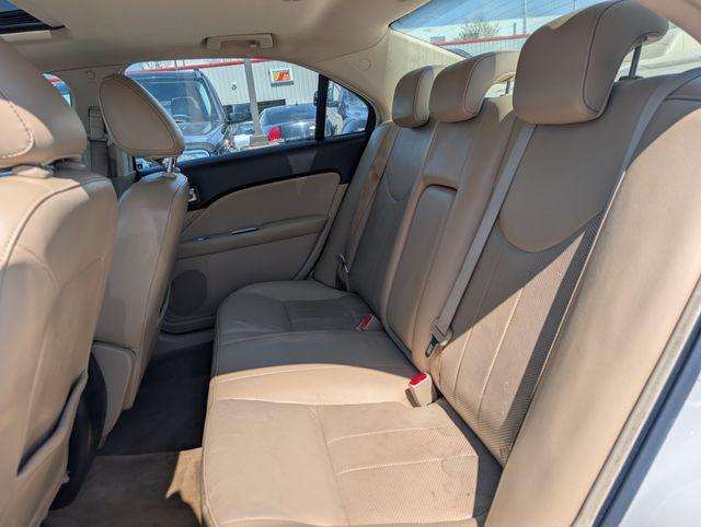 used 2010 Mercury Milan car, priced at $2,499