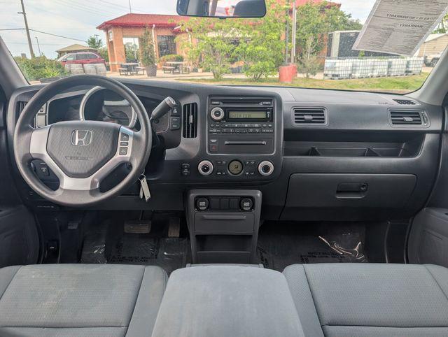 used 2008 Honda Ridgeline car, priced at $8,999