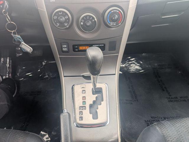 used 2011 Toyota Corolla car, priced at $8,999